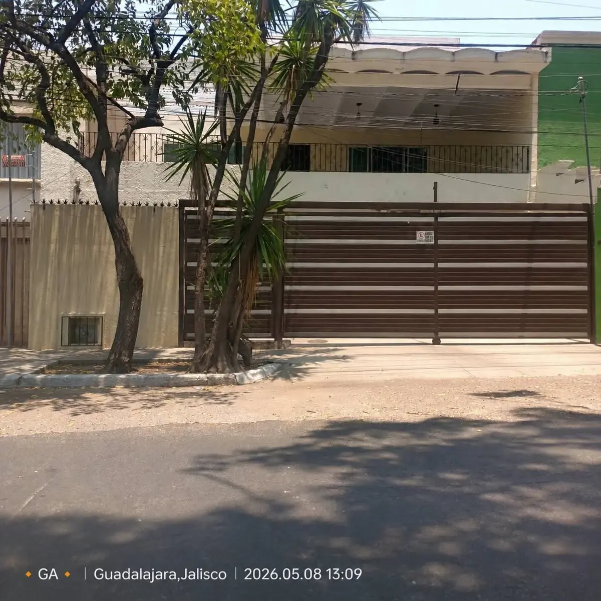 Casa en venta en Colomos Providencia, Guadalajara — foto 1 de 19
