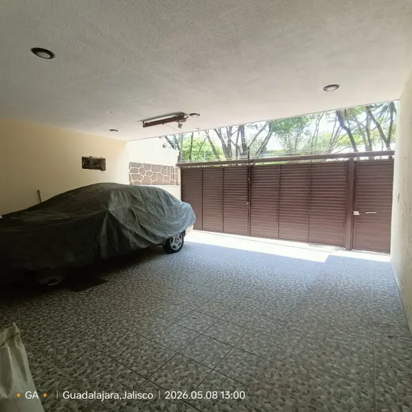 Casa en venta en Colomos Providencia, Guadalajara — foto 2 de 19