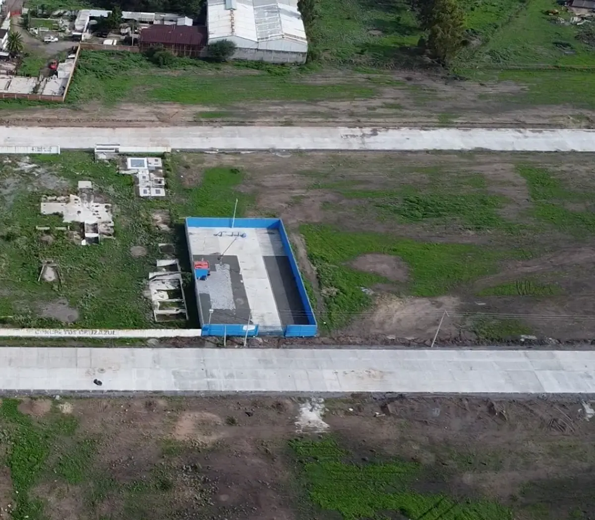 Terreno en venta en Arroyo Hondo, León — foto 1 de 12
