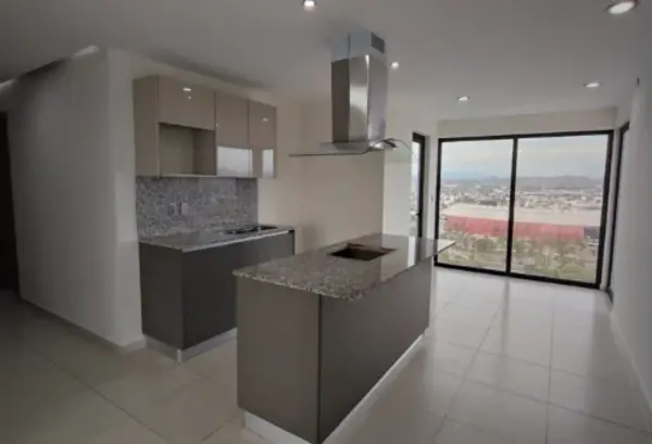Departamento en venta en Telleria, Mazatlán — foto 3 de 10