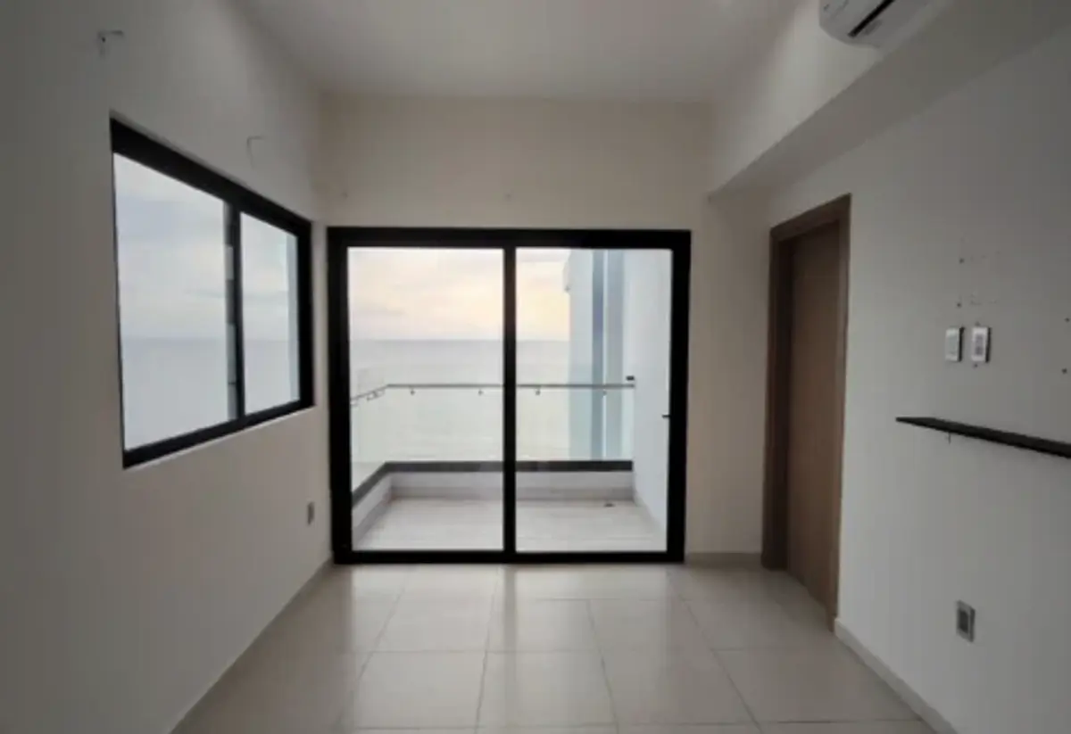 Departamento en venta en Telleria, Mazatlán — foto 1 de 10