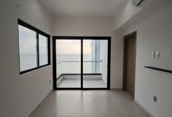 DEPARTAMENTO DE ENTREGA INMEDIATA EN AV. DEL MAR, TELLERIA MAZATLAN SINALOA