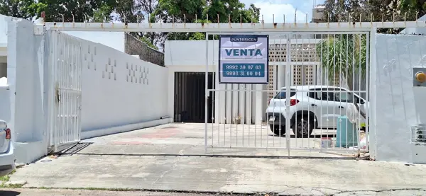 Investment Property in north central, Merida, Yucatán