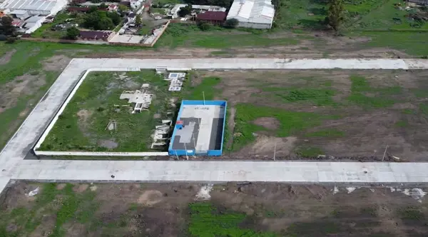Terreno en venta en Arroyo Hondo, León — foto 3 de 12