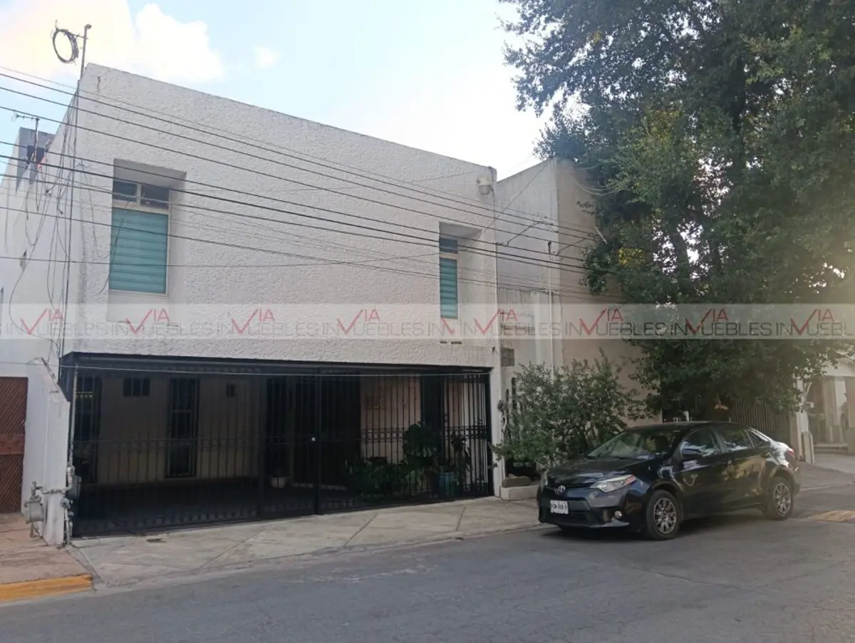 Departamento en renta en Residencial San Agustín Primer Sector, San Pedro Garza García — foto 1 de 17