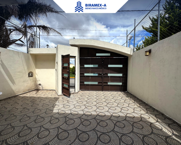Casa en venta en Pitahayas, Pachuca de Soto — foto 3 de 17