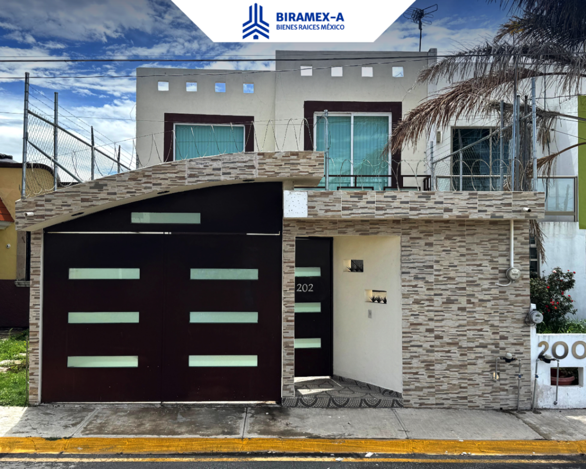 Casa en venta en Pitahayas, Pachuca de Soto — foto 1 de 17