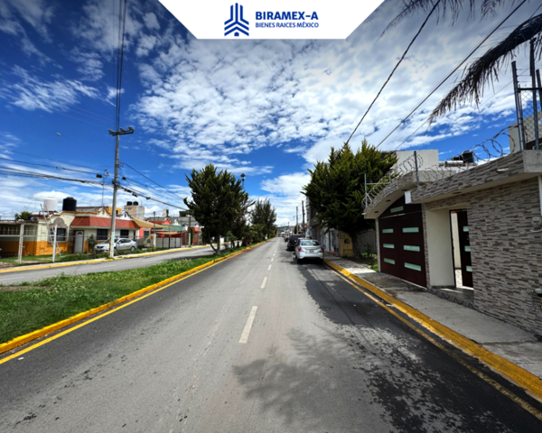 Casa en venta en Pitahayas, Pachuca de Soto — foto 2 de 17