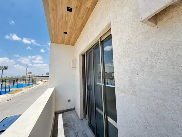 Casa en venta en Residencial Ibero, Torreón — foto 3 de 24