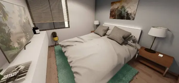 Departamento en venta en Portales Norte, Benito Juárez — foto 3 de 7