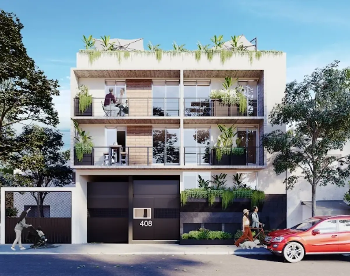 Departamento en venta en Portales Norte, Benito Juárez — foto 1 de 7