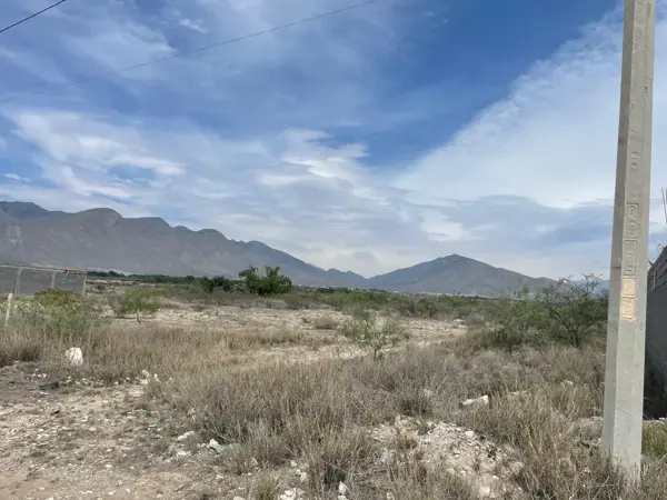 Terreno en venta en Valle Real, Arteaga — foto 3 de 6