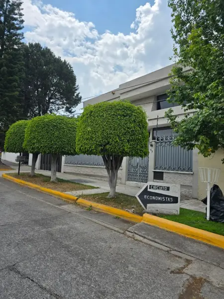 Casa en venta en Ciudad Satelite, Naucalpan de Juárez — foto 3 de 55