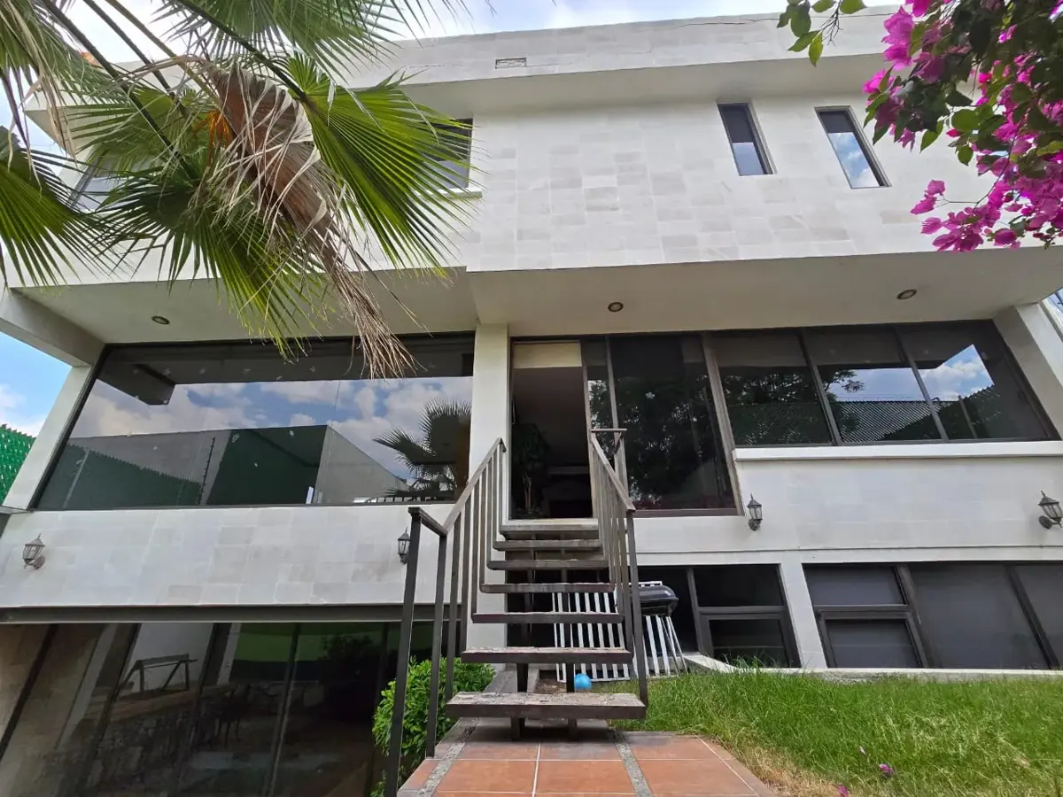 Casa en venta en Ciudad Satélite, Naucalpan de Juárez Casa en venta en Ciudad Satélite, Naucalpan de Juárez