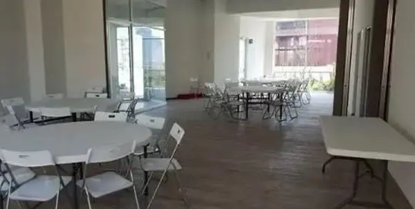 Oficina en renta en El Yaqui, Cuajimalpa de Morelos — foto 3 de 10