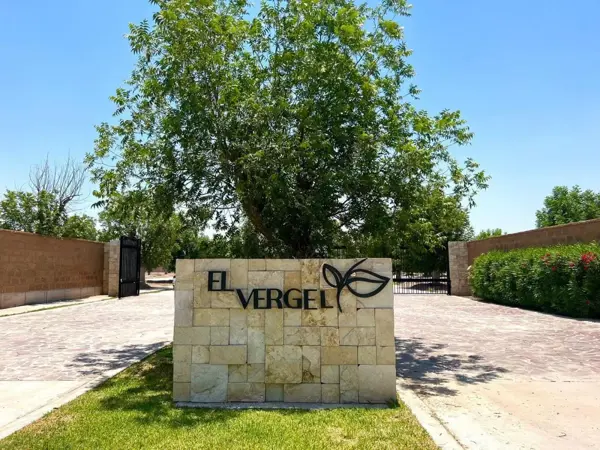 Terreno en venta en La Barranca, Torreón — foto 2 de 9