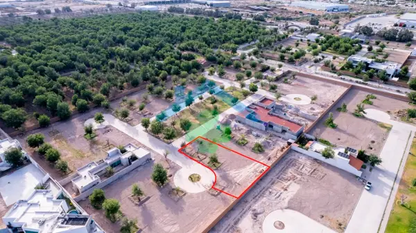 Terreno en venta en La Barranca, Torreón — foto 3 de 9