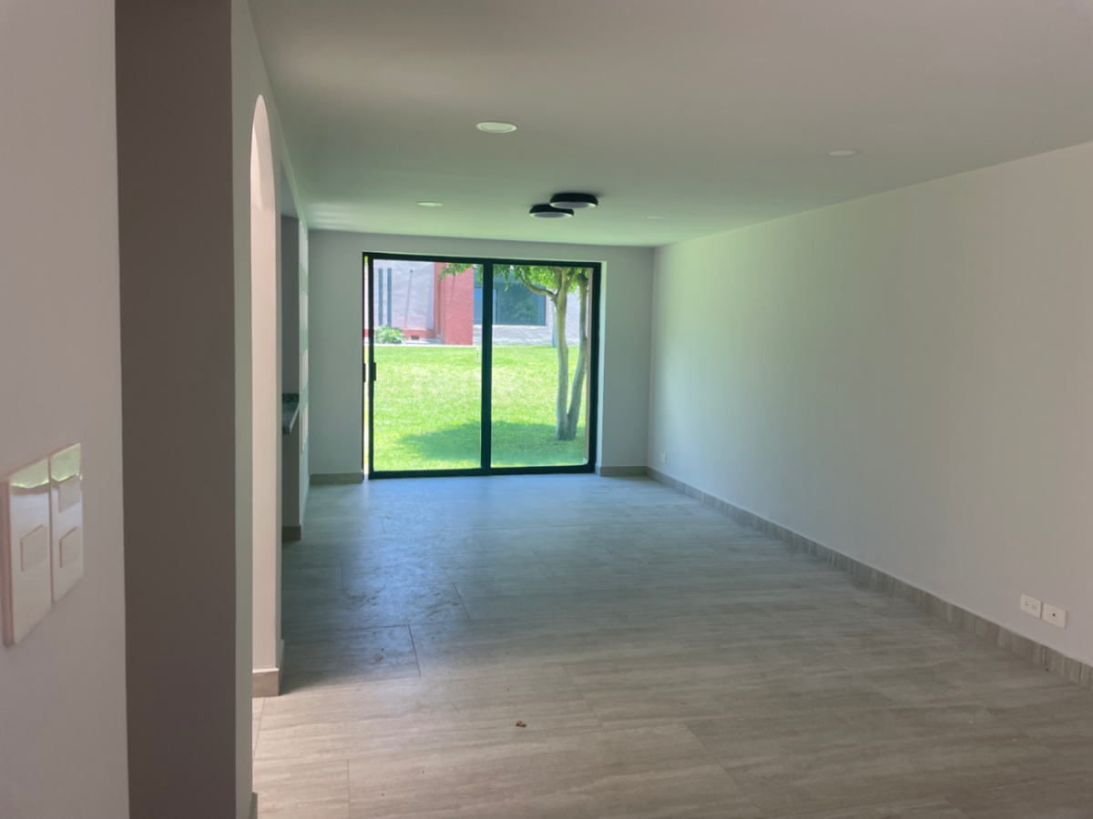 Casa en renta en Morillotla, San Andrés Cholula — foto 1 de 10
