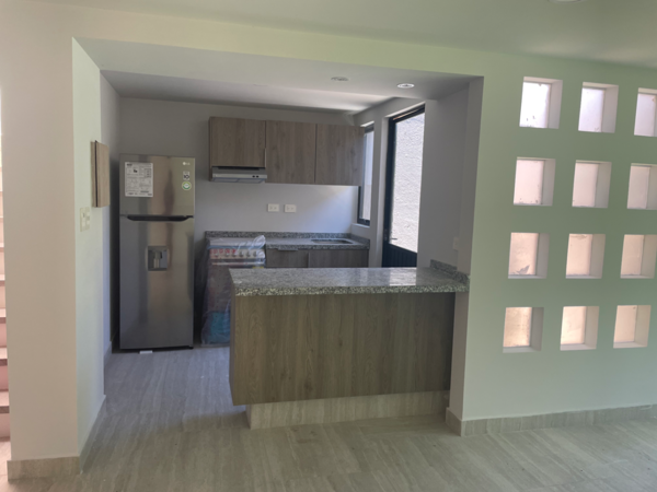 Casa en renta en Morillotla, San Andrés Cholula — foto 3 de 10
