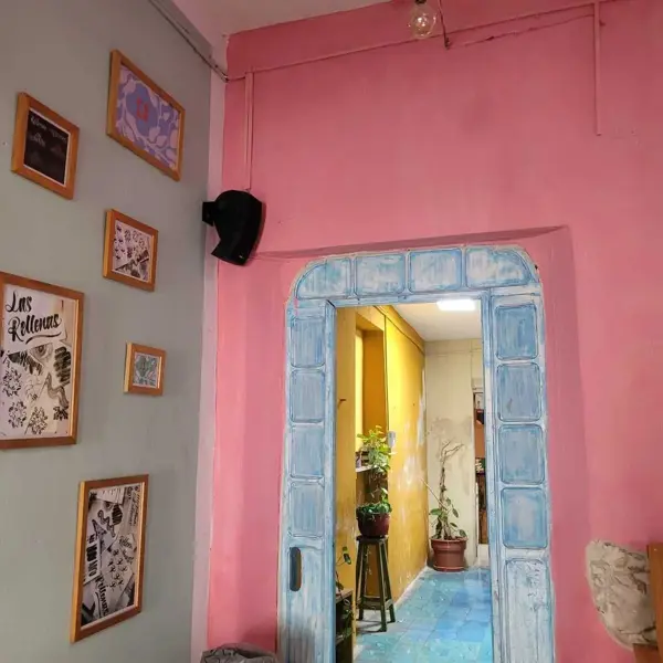 Casa en renta en Merida Centro, Mérida — foto 3 de 14