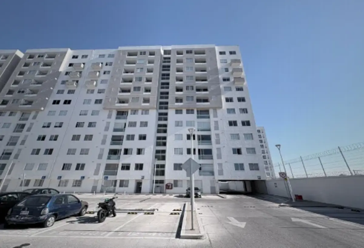 Departamento en venta en Lomas de Independencia, Guadalajara — foto 1 de 11