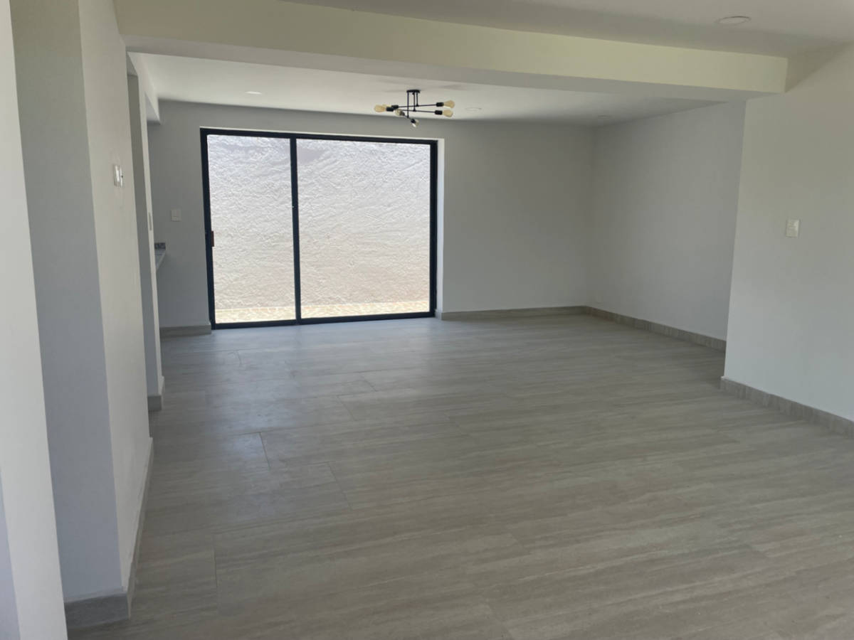 Casa en renta en Morillotla, San Andrés Cholula — foto 1 de 16