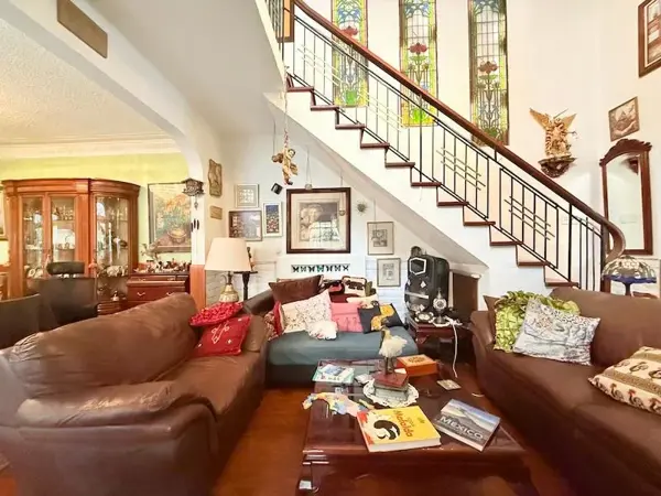 Casa en venta en Condesa, Cuauhtémoc — foto 3 de 10