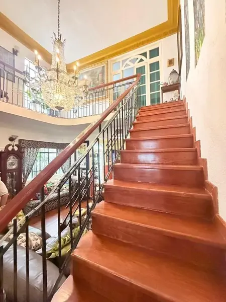 Casa en venta en Condesa, Cuauhtémoc — foto 2 de 10