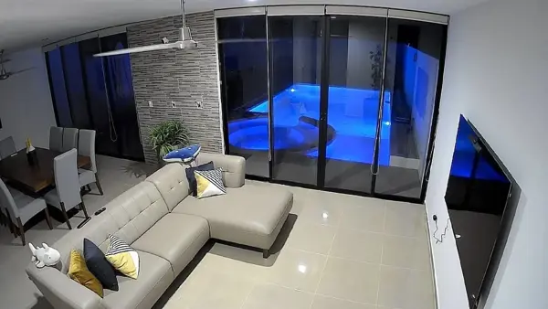 Casa en venta en Cholul, Mérida — foto 3 de 19