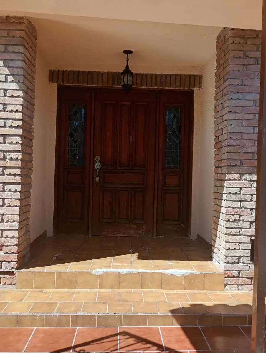 Casa en venta en Urdiñola, Saltillo — foto 1 de 27