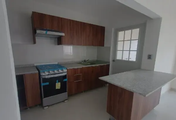 Departamento en venta en Las Ceibas Residencial, Manzanillo — foto 3 de 10