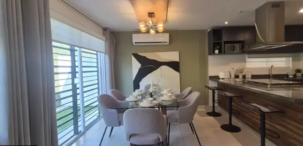 Casa en venta en Cumbres de Santa María, García — foto 3 de 13