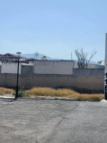Terreno en venta en Santa Rosa Residencial, Saltillo — foto 3 de 5