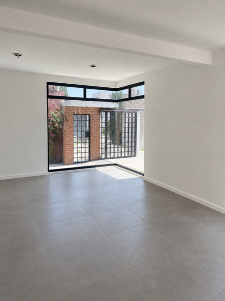 Casa en venta en Privada los Mesones, Tulancingo de Bravo — foto 2 de 9