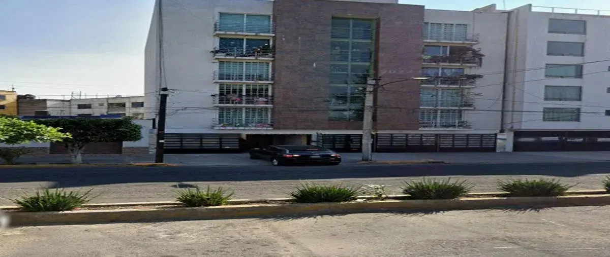 Departamento en venta en Aquiles Serdan, Venustiano Carranza — foto 1 de 9