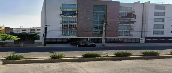 Apartamento en Venta en Aquiles Serdán, Venustiano Carranza, Ciudad de México