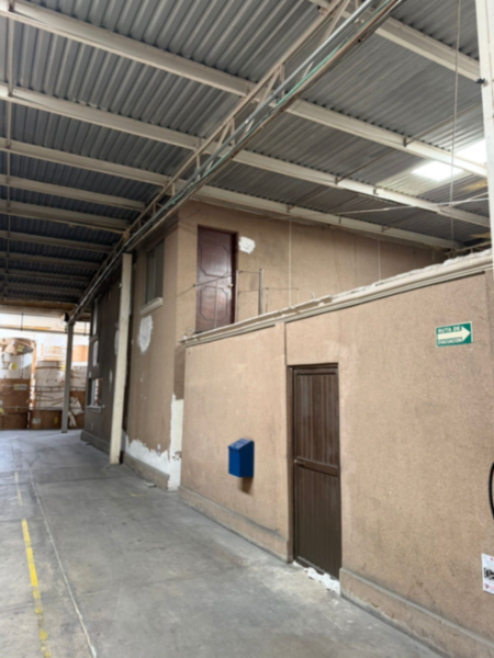 Nave en renta en Parque Industrial Carlos A Herrera Araluce, Gómez Palacio — foto 2 de 10