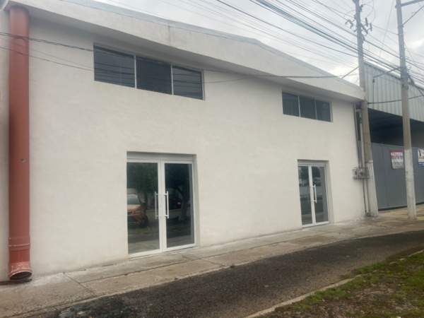 Bodega en renta en Centro, San Juan del Río — foto 3 de 7