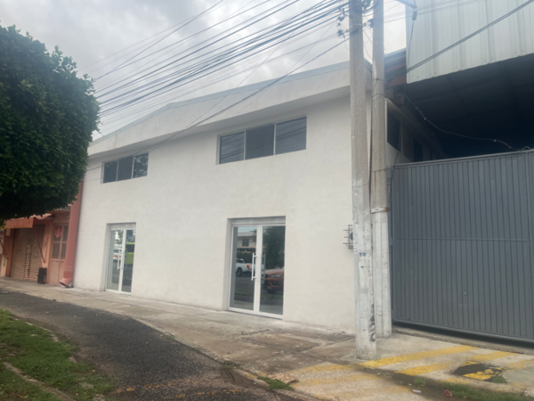 Bodega en renta en Centro, San Juan del Río — foto 2 de 7