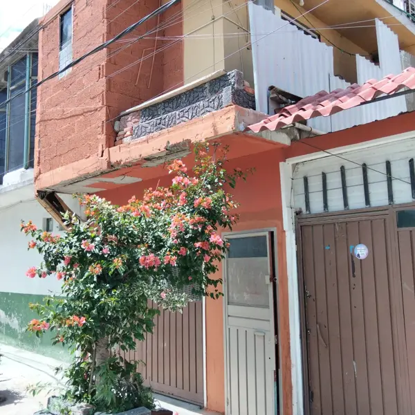 Departamento en renta en Josefa Ortiz de Domínguez Sagitario VII, Ecatepec de Morelos — foto 2 de 14