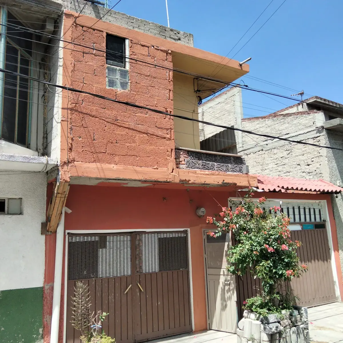 Departamento en renta en Josefa Ortiz de Domínguez Sagitario VII, Ecatepec de Morelos — foto 1 de 14