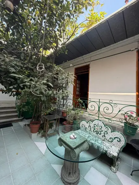 Casa en venta en Roma Sur, Cuauhtémoc — foto 2 de 10