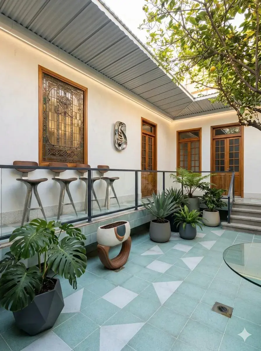 Casa en venta en Roma Sur, Cuauhtémoc — foto 1 de 10