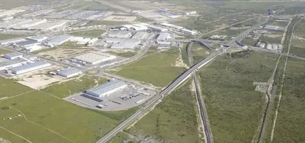 Terreno en venta en El Derramadero, Saltillo — foto 3 de 11