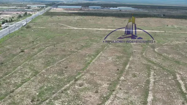 Terreno en venta en El Derramadero, Saltillo — foto 2 de 11