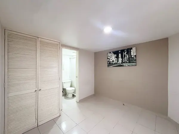 Departamento en venta en Polanco I Sección, Miguel Hidalgo — foto 2 de 18