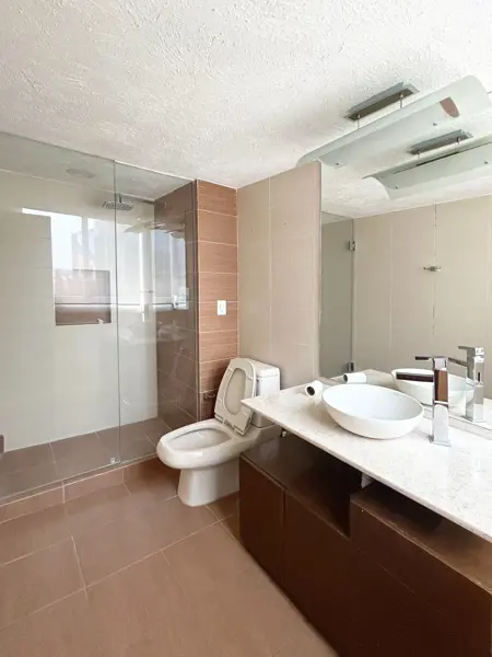 Departamento en venta en Polanco I Sección, Miguel Hidalgo — foto 3 de 18