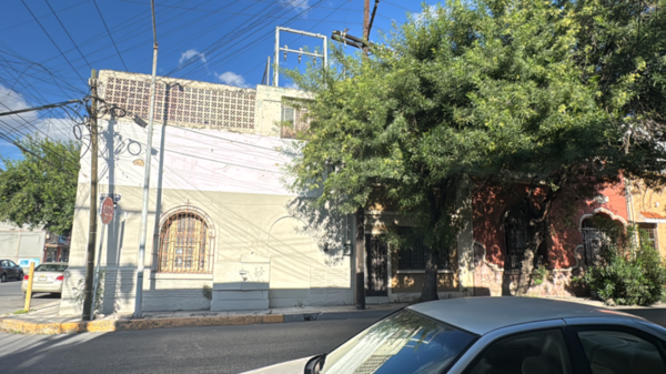 Casa en venta en Centro, Monterrey — foto 2 de 13