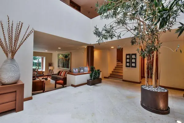 Casa en venta en Santa Fe, Álvaro Obregón — foto 3 de 9