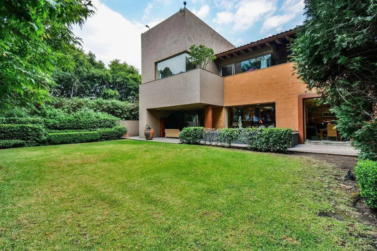 Casa en venta en Santa Fe, Álvaro Obregón — foto 1 de 9